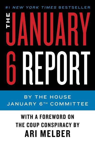 Produktbild: The January 6 Report