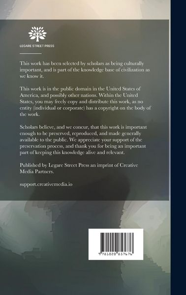 Produktbild: A Book for the Hammock
