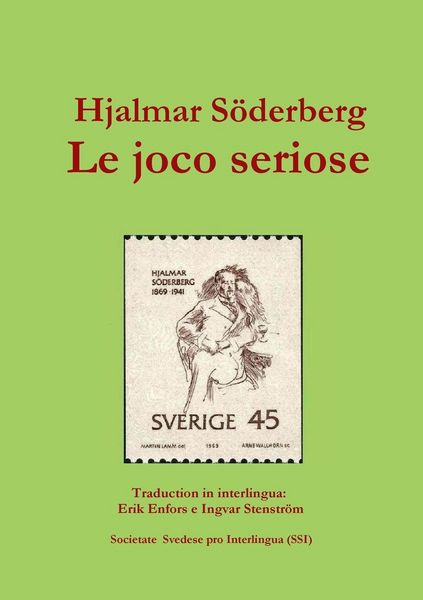 Produktbild: Le joco seriose