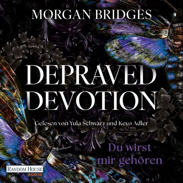 Produktbild: Depraved Devotion - Du wirst mir geh&ouml;ren