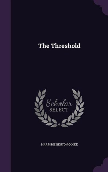 Produktbild: The Threshold