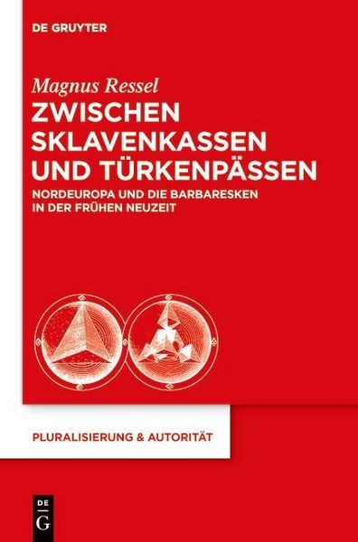 Produktbild: Zwischen Sklavenkassen und T&uuml;rkenp&auml;ssen