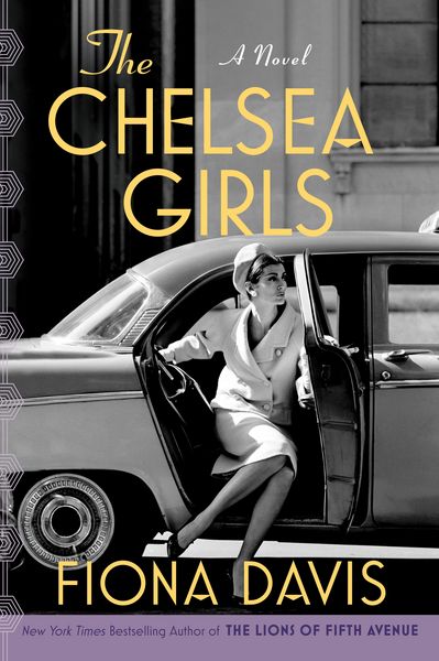 Produktbild: The Chelsea Girls
