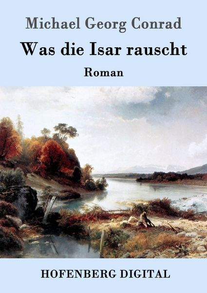 Produktbild: Was die Isar rauscht