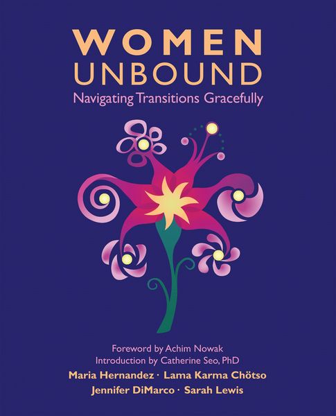 Produktbild: Women Unbound