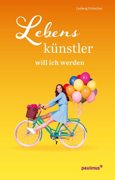 Produktbild: Lebensk&uuml;nstler will ich werden