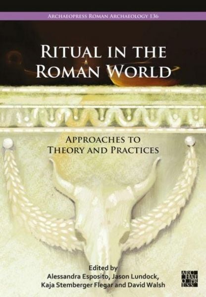 Produktbild: Ritual in the Roman World