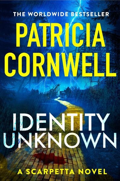 Produktbild: Identity Unknown
