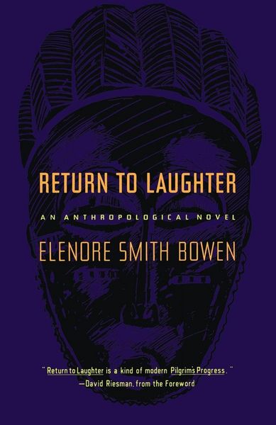 Produktbild: Return to Laughter