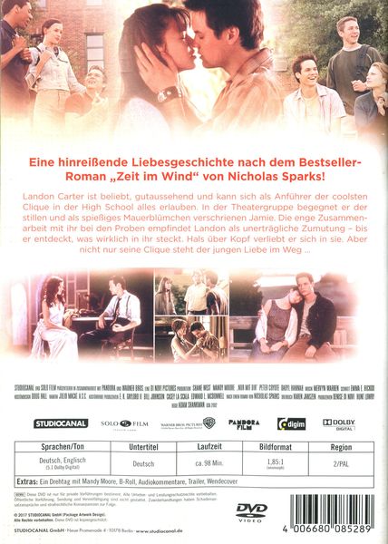 Mit Dir [DVD]