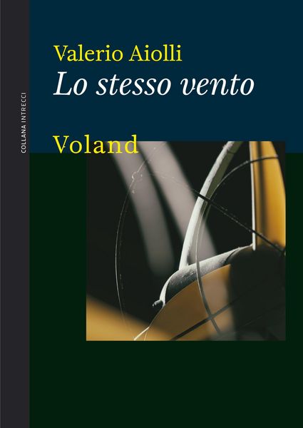 Produktbild: Lo stesso vento
