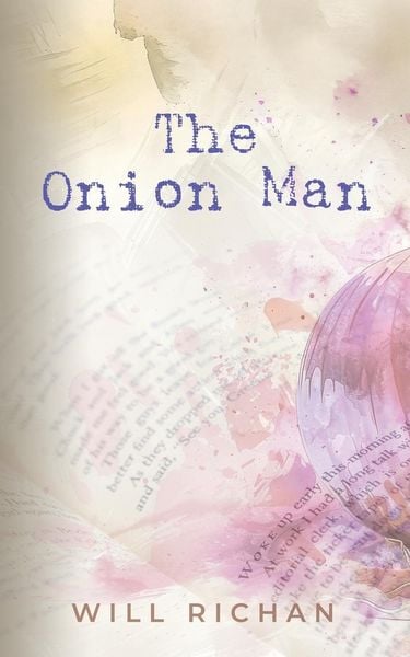 Produktbild: The Onion Man