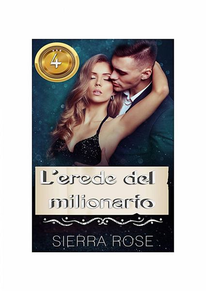 Produktbild: L'Erede del Milionario