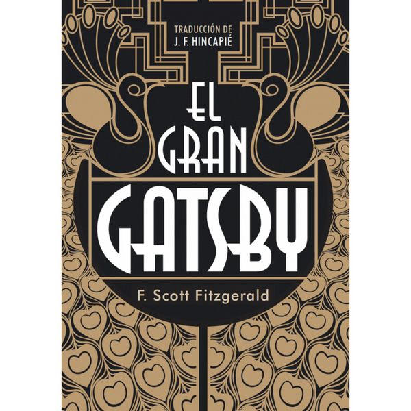 Produktbild: El gran Gatsby
