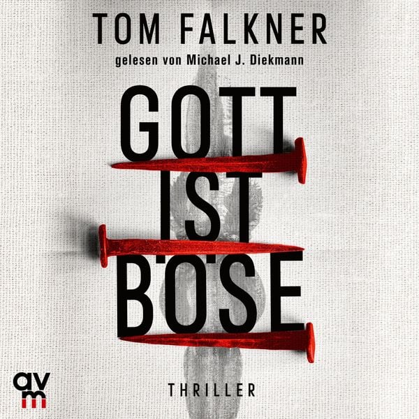 Produktbild: Gott ist böse