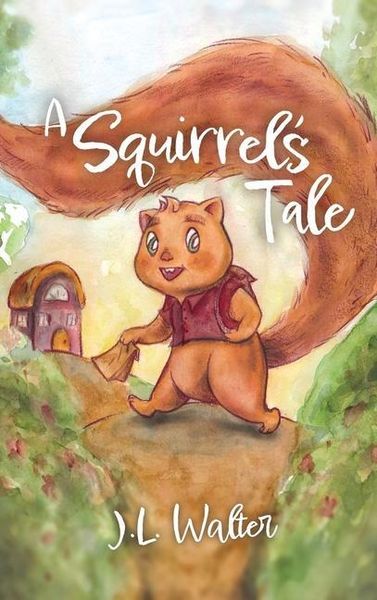 Produktbild: A Squirrel's Tale