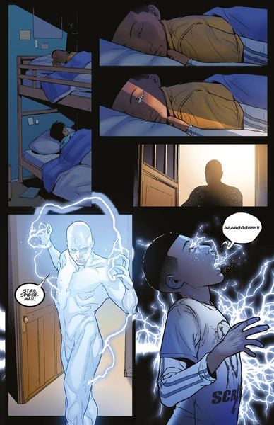 Produktbild: Miles Morales: Spider-Man