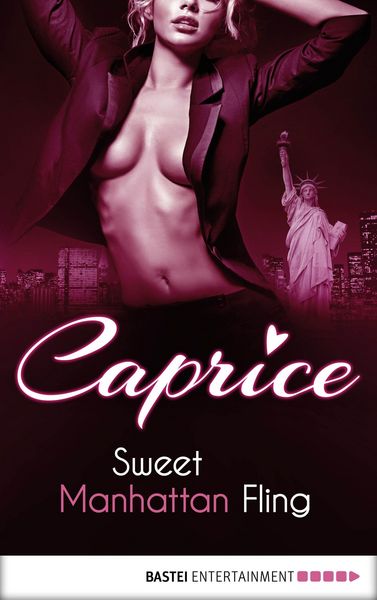 Produktbild: Sweet Manhattan Fling - Caprice