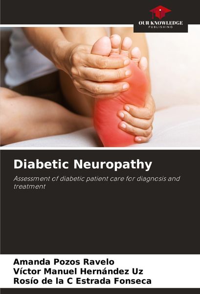 Produktbild: Diabetic Neuropathy