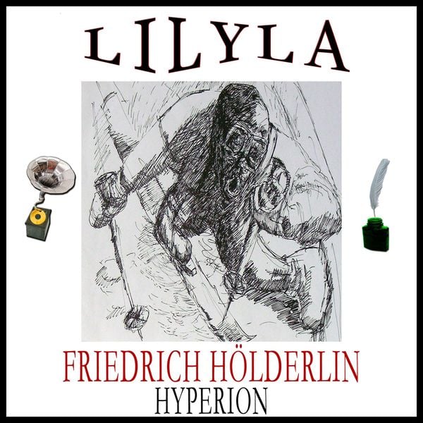 Hyperion - Friedrich Hölderlin, Audio, 9783959890441