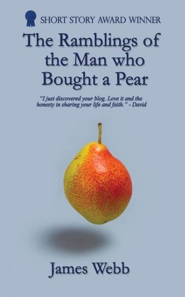 Produktbild: The Ramblings of the Man who Bought a Pear