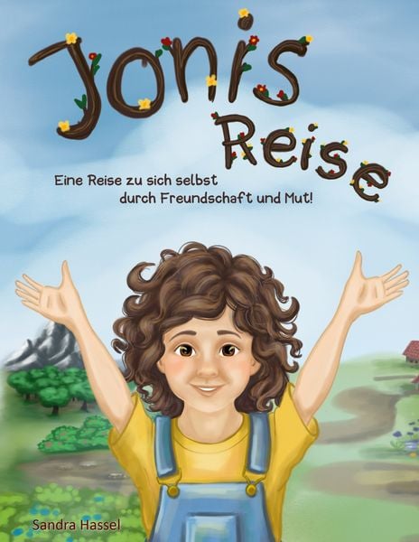 Produktbild: Jonis Reise