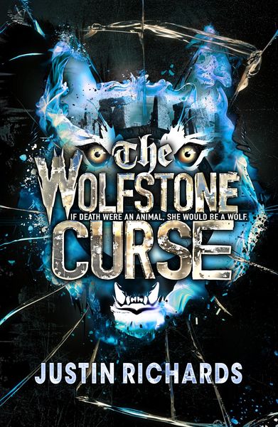 Produktbild: The Wolfstone Curse