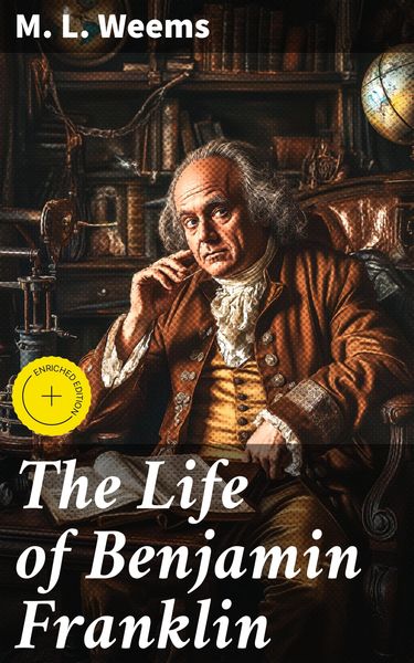 Produktbild: The Life of Benjamin Franklin