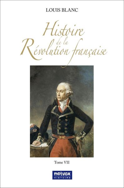 Produktbild: Histoire de la revolution