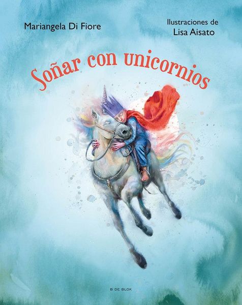 Produktbild: So&ntilde;ar con unicornios