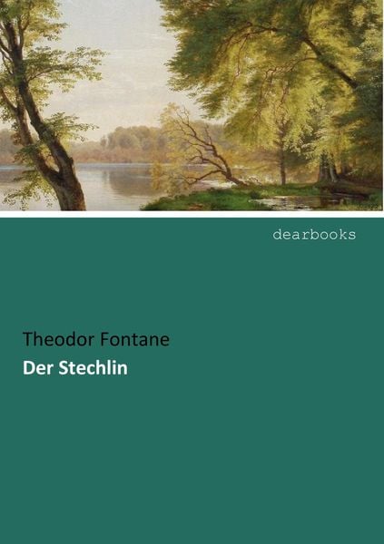 Produktbild: Der Stechlin