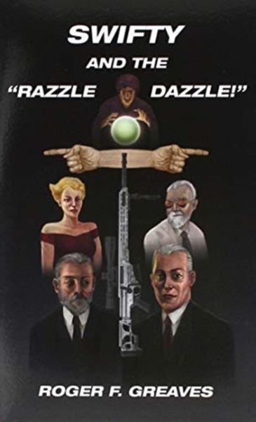 Produktbild: Swifty and the "Razzle Dazzle!"