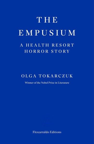 Produktbild: The Empusium