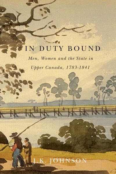 Produktbild: In Duty Bound