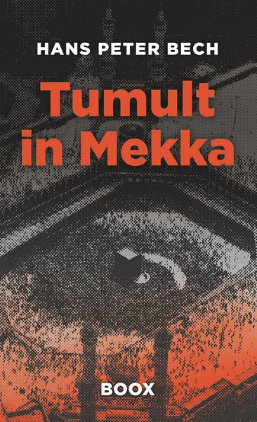 Produktbild: Tumult in Mekka