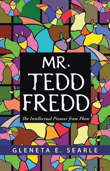 Produktbild: Mr. Tedd Fredd