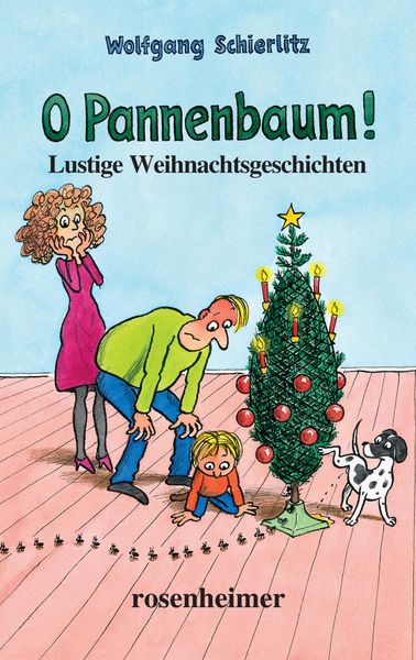 Produktbild: O Pannenbaum!