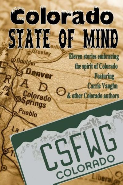Produktbild: Colorado State of Mind