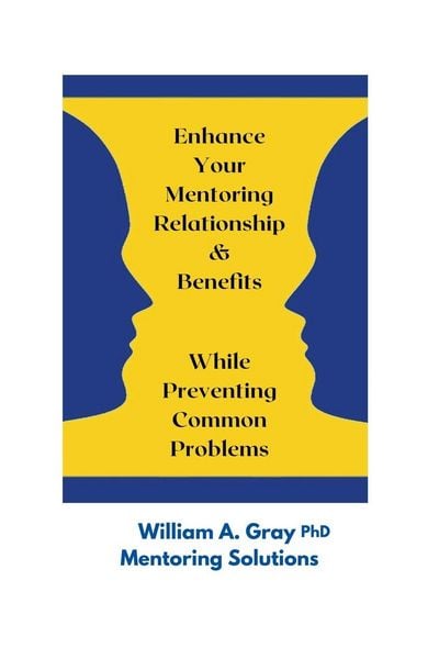 Produktbild: Enhance Your Mentoring Relationship & Benefits While Preventing Common Problelms