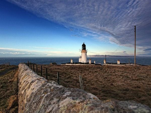 Produktbild: CALVENDO Puzzle Schottland, Caithness, Dunnet Head | 1000 Teile Lege-Gr&ouml;&szlig;e 64x48cm Foto-Puzzle f&uuml;r gl&uuml;ckliche Stunden