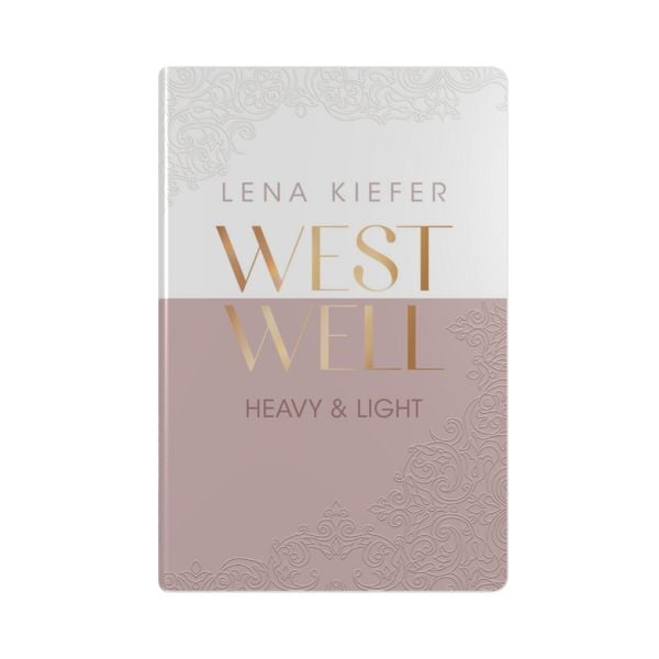 Produktbild: shelfie.audio: Westwell - Heavy & Light (Nur bei uns!)