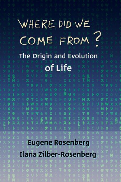 Produktbild: Where Did We Come From?