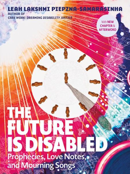 Produktbild: The Future Is Disabled