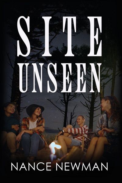 Produktbild: Site Unseen