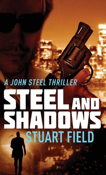 Produktbild: Steel And Shadows