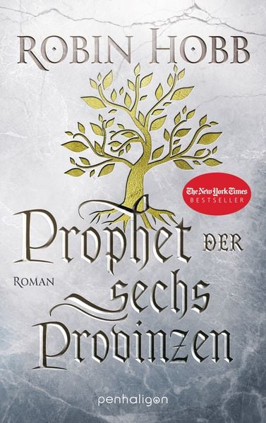 Produktbild: Prophet der sechs Provinzen