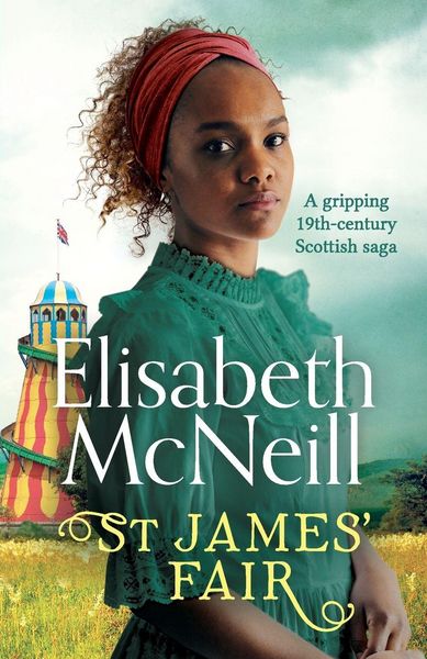 Produktbild: St James' Fair