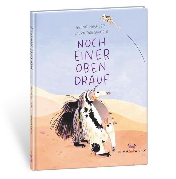 Produktbild: Noch einer oben drauf