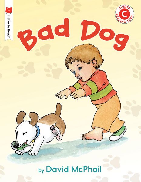 Produktbild: Bad Dog