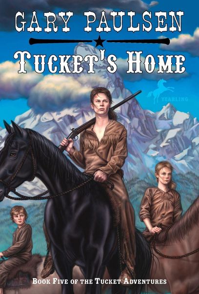 Produktbild: Tucket's Home